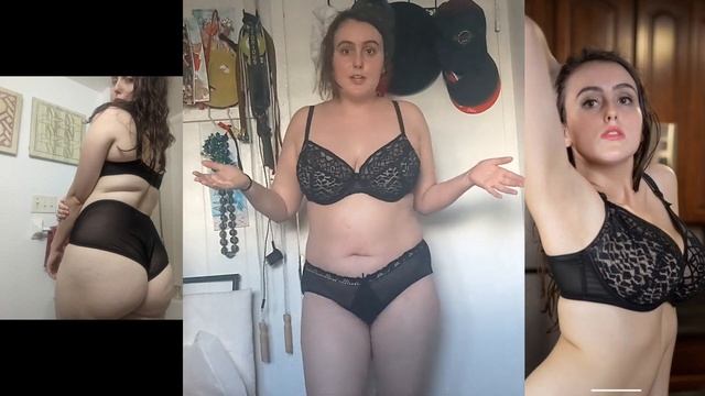Shopping My Closet Glow Up Edition  s3xy