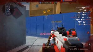 Говорят - даже палка стреляет раз в год