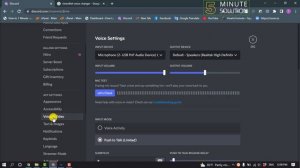 How to use clownfish voice changer for discord 2024