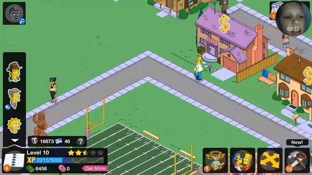 The Simpsons Tapped Out Hack | Tutorial Donuts Working 101% Android/iOS 2022 смотреть онлайн
