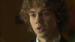 Барвиха, 1 сезон, 1 серия