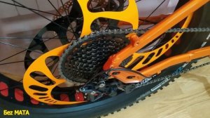 Фэтбайк 5.05. Есть вопросы ?