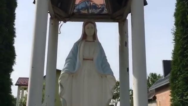 Село моє рідне село!