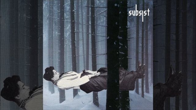 синтез - AA01 [SUBSIST.74D] смотреть онлайн
