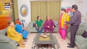 Bulbulay Season 2 Episode 225 | Ayesha Omar & Nabeel