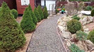 Прогулка по саду. ( 3 мая 2024 г.)