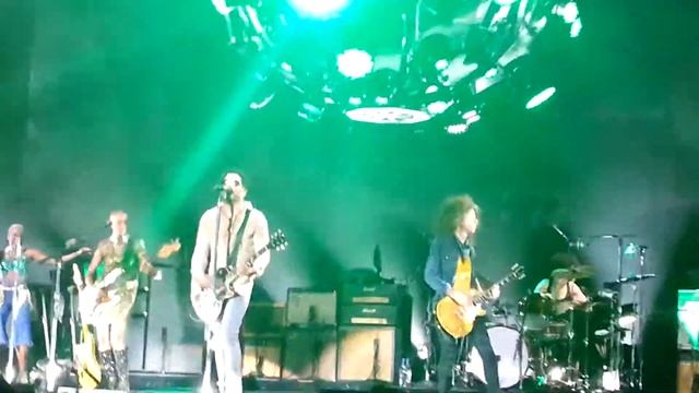 lenny kravitz lille смотреть онлайн