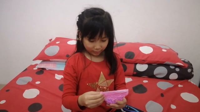 Unboxing My New Toys : Pikmi Pops Cheeki Puffs.