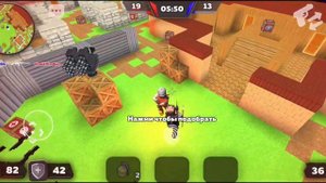 У меня 100000 рубинов в Кубуме | KUBOOM Kubed Sandbox