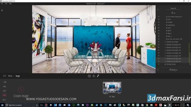 Download  Twinmotion 2019 Crack