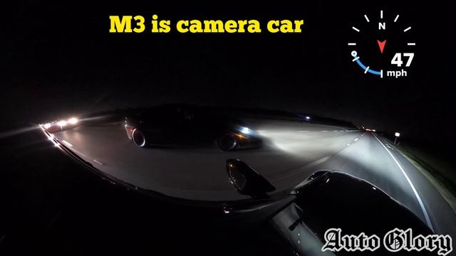 2022 BMW M3 Competition Bolt Ons E85 vs 2018 Dodge Charger Hellcat Bolt Ons E85 смотреть онлайн