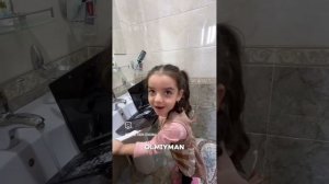 Если ваша дочка сделала бы так, что вы ей сделали?