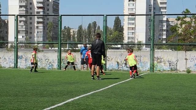 16.08.14 Куликов-Козлов 4-2 (первый тайм) смотреть онлайн