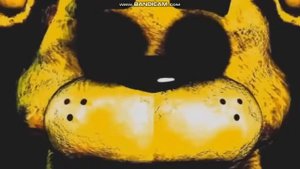 Скримеры аниматроников=музыка