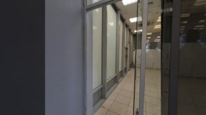 Аренда торговой площади 21,8 кв.м. рядом с метро Новокосино