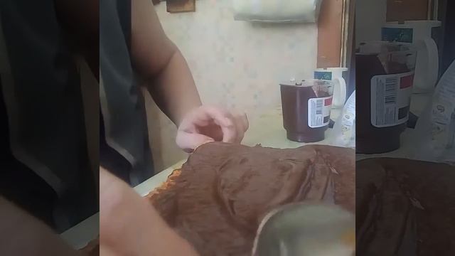 Кратенько о торте морковном смотреть онлайн