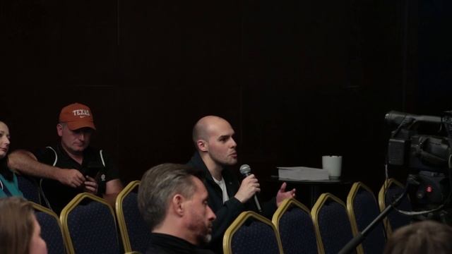 Техники и Секреты Превратите Семинар в Искусство через Видеосъемку в Сочи 89183029665 смотреть онлайн