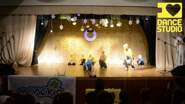 Группа Break dance смотреть онлайн