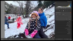 04-19 - Удаление объектов с помощью генеративного искусственного интеллекта в Lightroom