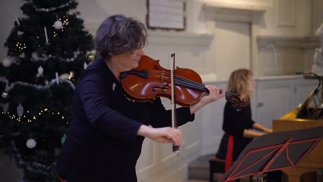 Astor Piazzolla - Ausencias смотреть онлайн