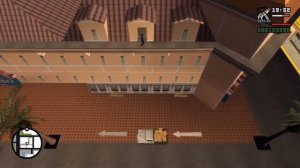 GTA San Andreas | Mission #85 | Madd Dogg