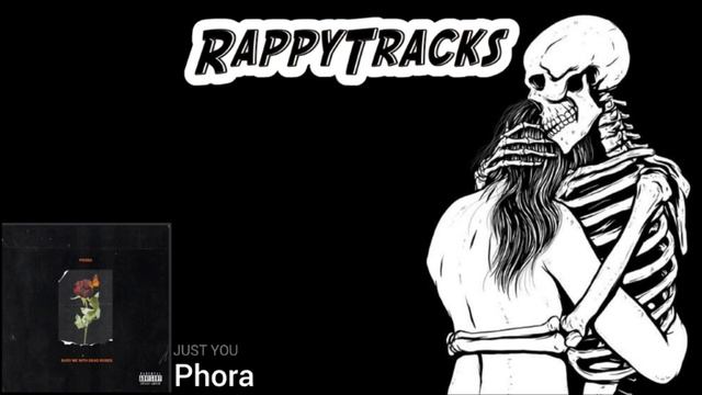 Phora - Just You смотреть онлайн