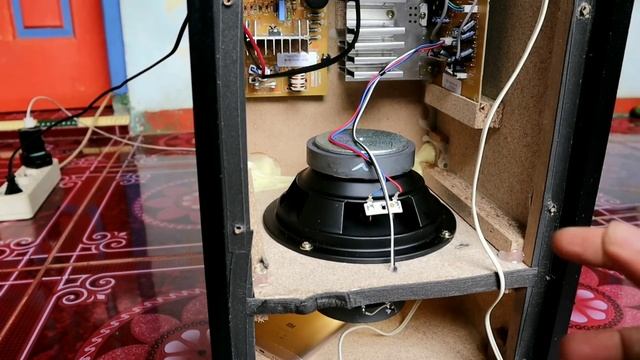 Test Polytron PSW 500i Speaker Subwoofer Aktif ( KOK JELEK HASIL NYA ) смотреть онлайн