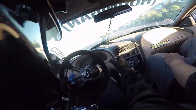 Sonoma Drift 6-13-18 смотреть онлайн