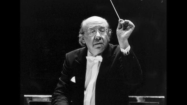 Mily Balakirev "Symphony 2" смотреть онлайн