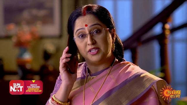 Nayantara - Best Scene | 28 August 2021 | Full Ep FREE on SUN NXT | Sun Bangla Serial смотреть онлайн