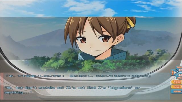 Go! Go! Nippon! I'm Going to Japan! - Part 16 Akira's Envy (With Commentary) смотреть онлайн