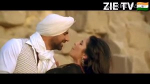 Singh Is Kinng Король Сингх 1 2019