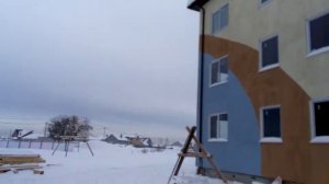 ЖК Патруши