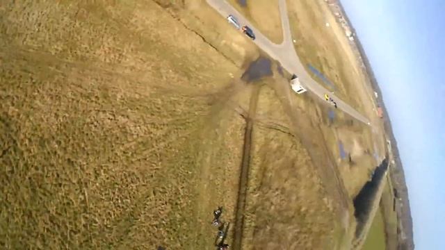 Spring here I am смотреть онлайн