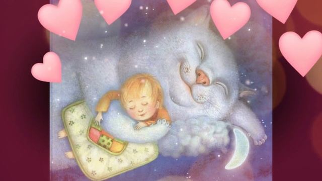 Музыка для детского сна, Колыбельная для младенцев засыпают за 5 минут, #Lullaby #LullabyForBabies