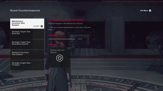 Control Ultimate Edition - Max Resources, All Outfits And Missions Unlocked - Platinum Save