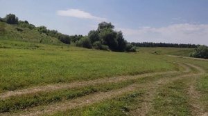 Село Высокое , Рязанский район .Рязанской области