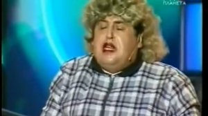 Владимир Данилец и Владимер Моисеенко - Стиральный порошок