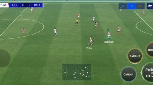 Футбол FIFA 2025 игра