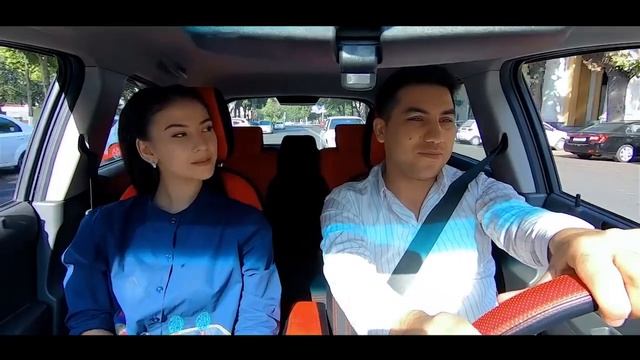 QARZGA BOTGAN O`QTUVCHI - O`ZBEK FILM