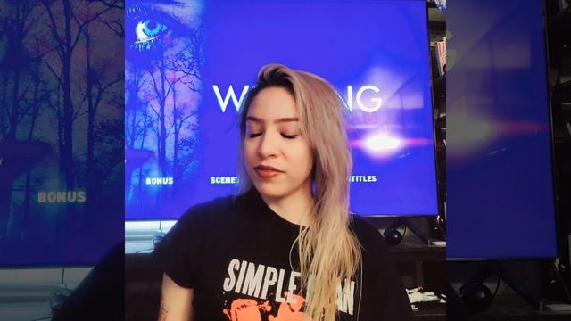 Wildling (2018) worth a watch? смотреть онлайн