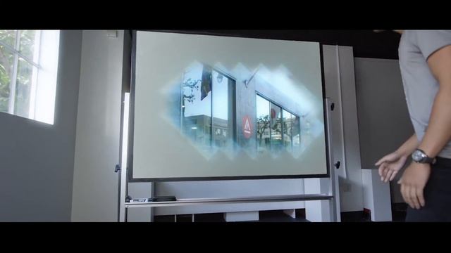 School of Game Development - A World of Virtual Reality