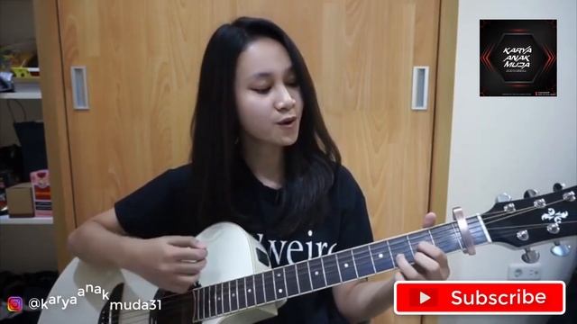 Willow - Jasmine Thompson Cover (Karya Anak Muda) - Winnie Nathalia смотреть онлайн