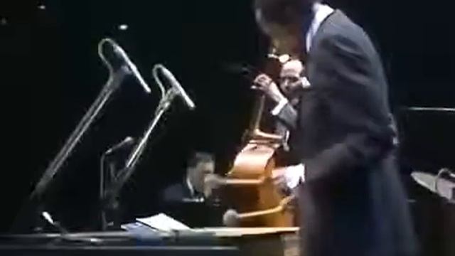 MJQ サマータイム Modern Jazz Quartet Summertime смотреть онлайн