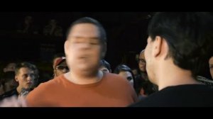 SLOVO ЮГ ПИЭМ vs NITTER ФИНАЛ