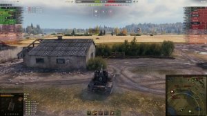 [Fermani wot] * Manticore-Grille 15 Как два Уникума сделали 24000+ урона на двоих! Короли Малиновки