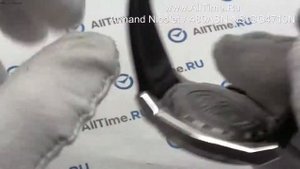 Обзор. Швейцарские наручные часы Armand Nicolet A480ASN-NS-GG4710N