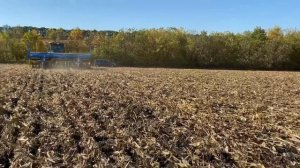 Анкерный, дисковый и дисковый параллелограммный сошник, спаренная прикатка и тд на СИЧ 6 NoTill