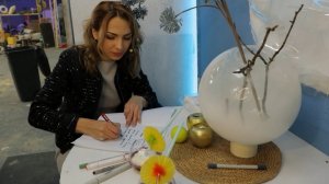 Битва дизайнеров, 1 сезон, 24 выпуск