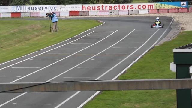 Chrono NK 4-takt Mini Junior 60cc Race 1 @ SHW Kartbaan Strijen 23-08-2020 смотреть онлайн